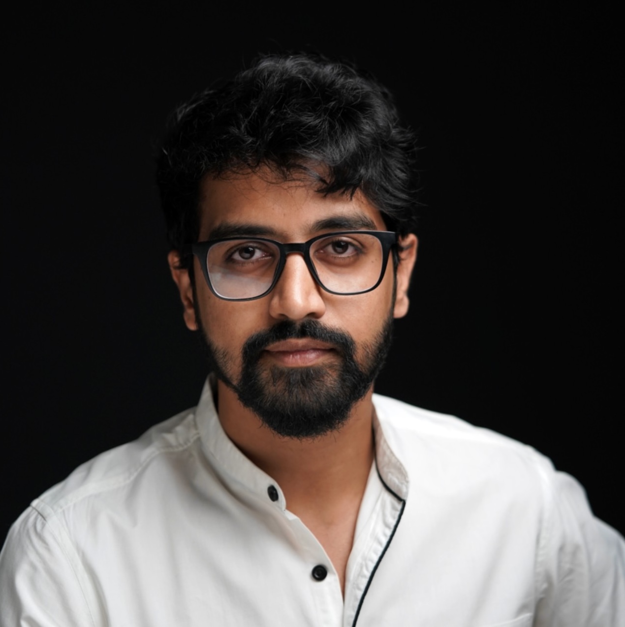 Saurabh Dhar