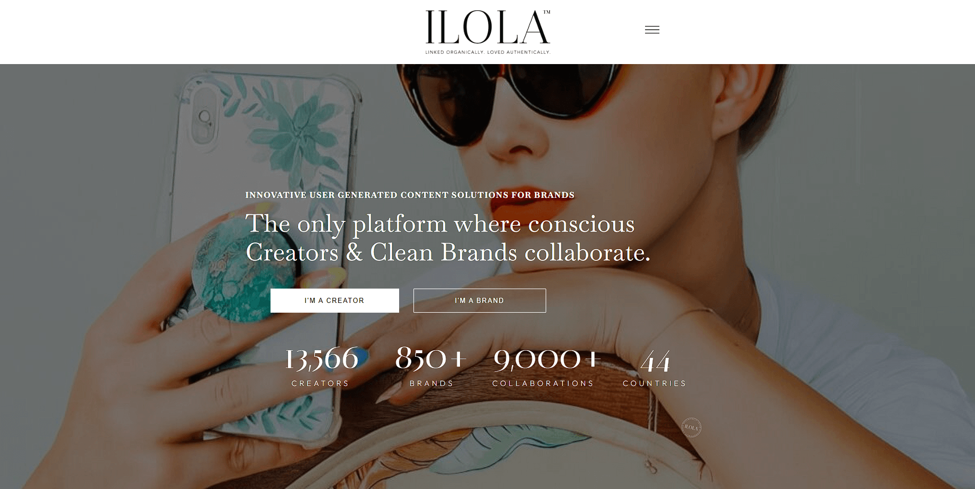 Ilolas screenshot 1