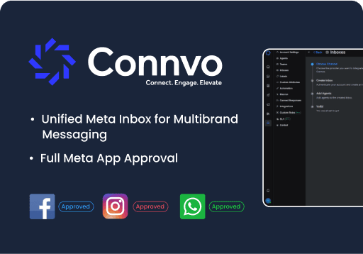 Connvo