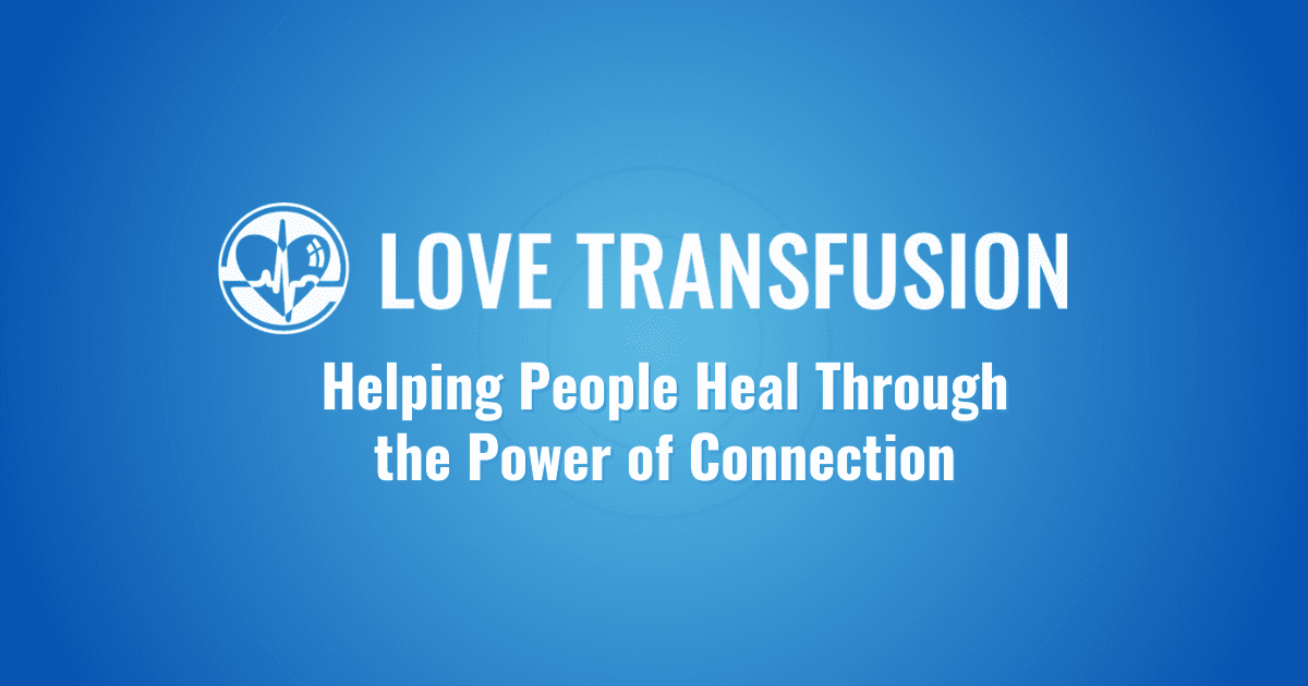 Love Transfusion screenshot 1