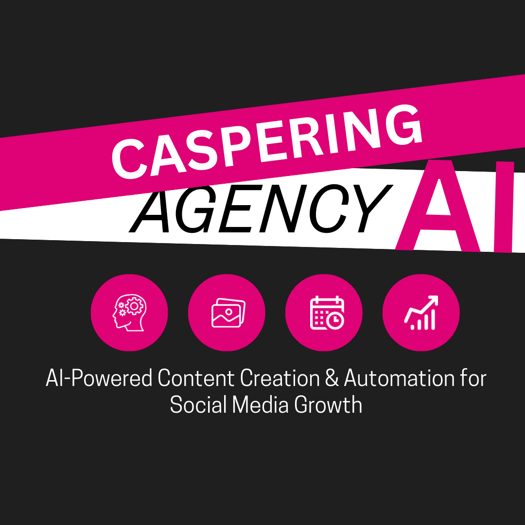 Caspering AI