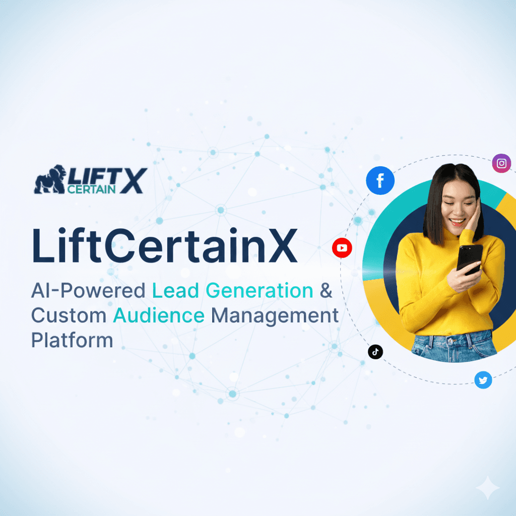 LiftCertainX