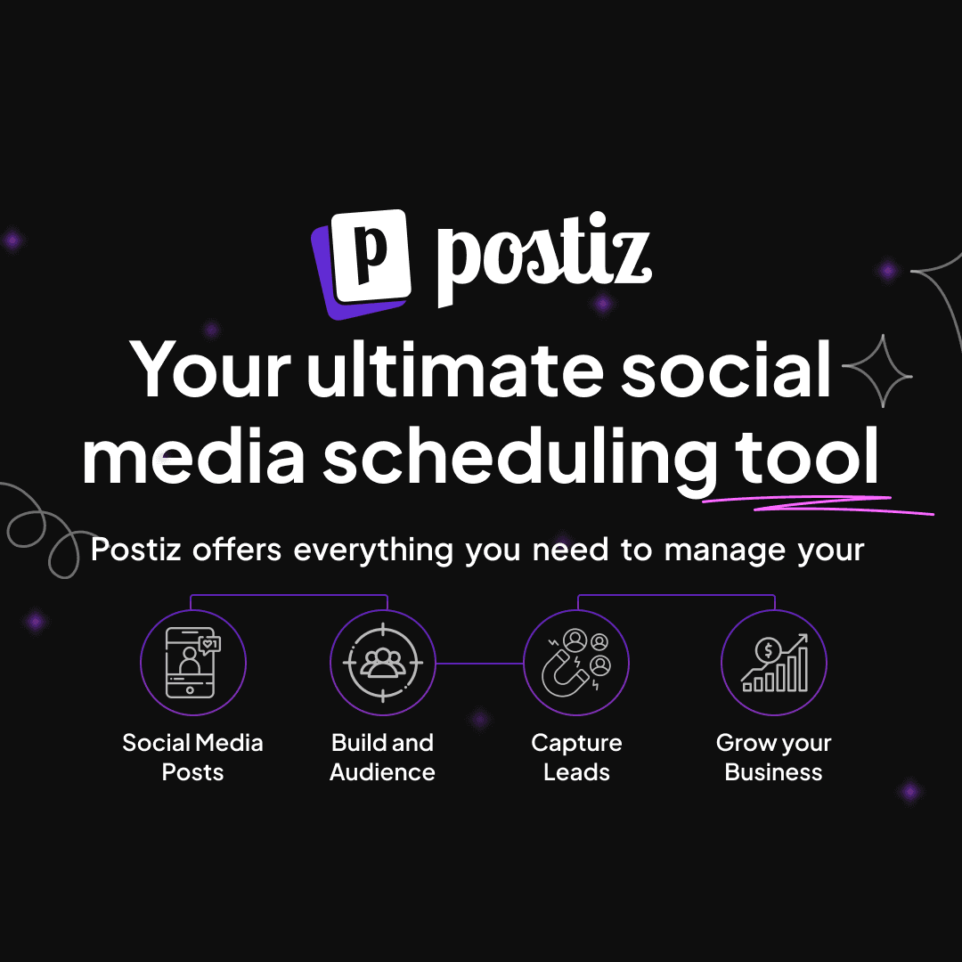 Postiz