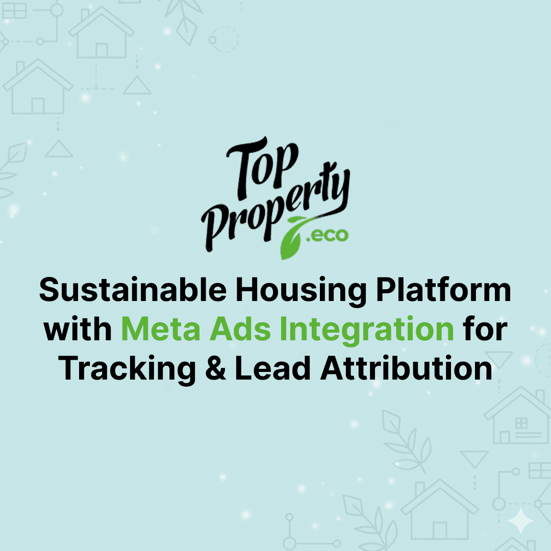 TP Ads Reporting API