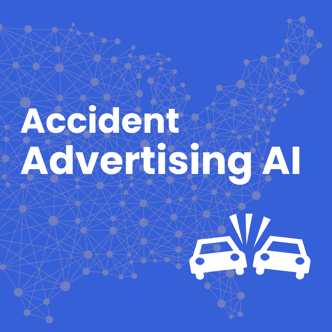 Accident Advertising AI