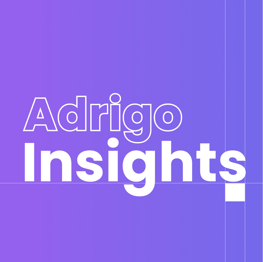 Adrigo Insights