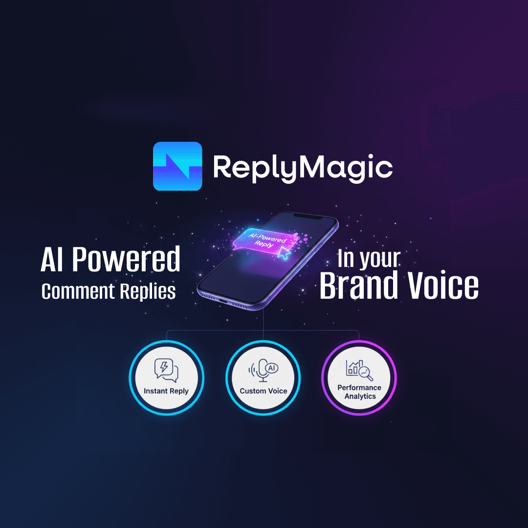 ReplyMagic