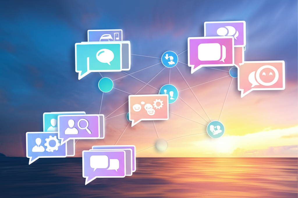 Instagram Messaging API